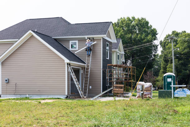 Best Stone Veneer Siding  in Gainesville, FL