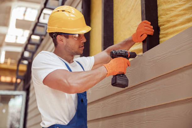 Best Historical Building Siding Restoration  in Gainesville, FL