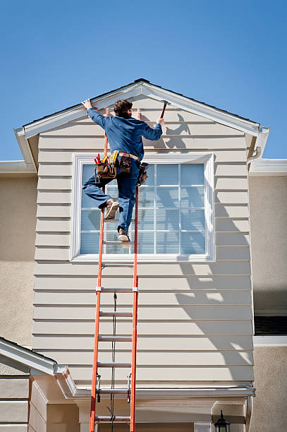 Siding for New Construction